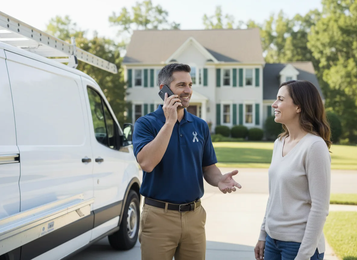 Home Gutter Service Boothbay Harbor, ME FAQs